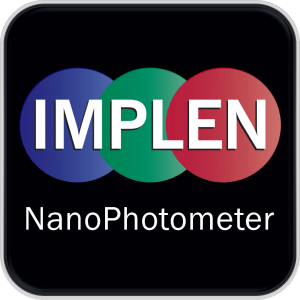 Implen App logo