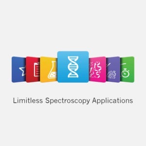 limitless spectroscopy applications implen nanophotometer spectrophotometer nanodrop alternative sq