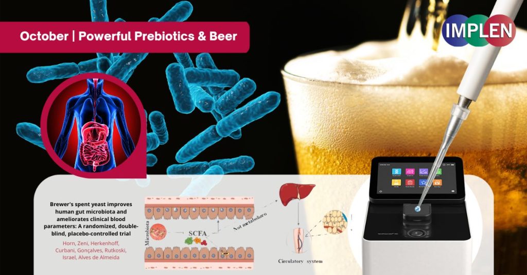 powerful-prebiotics-and-beer-UV-Vis-nano-spectrophotometer-journal-club1