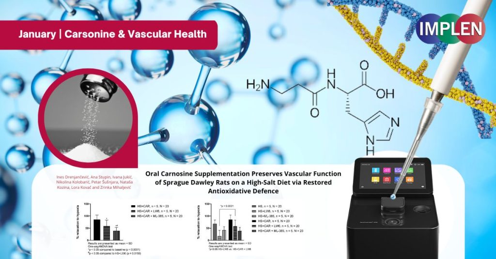 Carsonin-and-Vascular-Health-UV-Vis-spectrophotometer-journal-club1