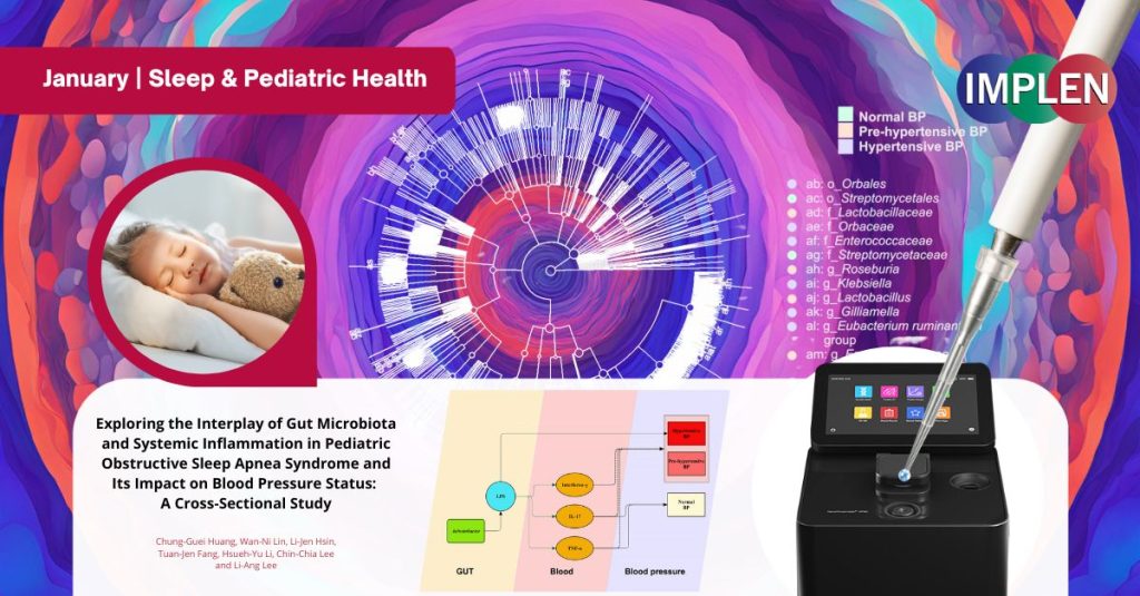 Sleep-and-pediatric-health-UV-Vis-spectrophotometer-journal-club2