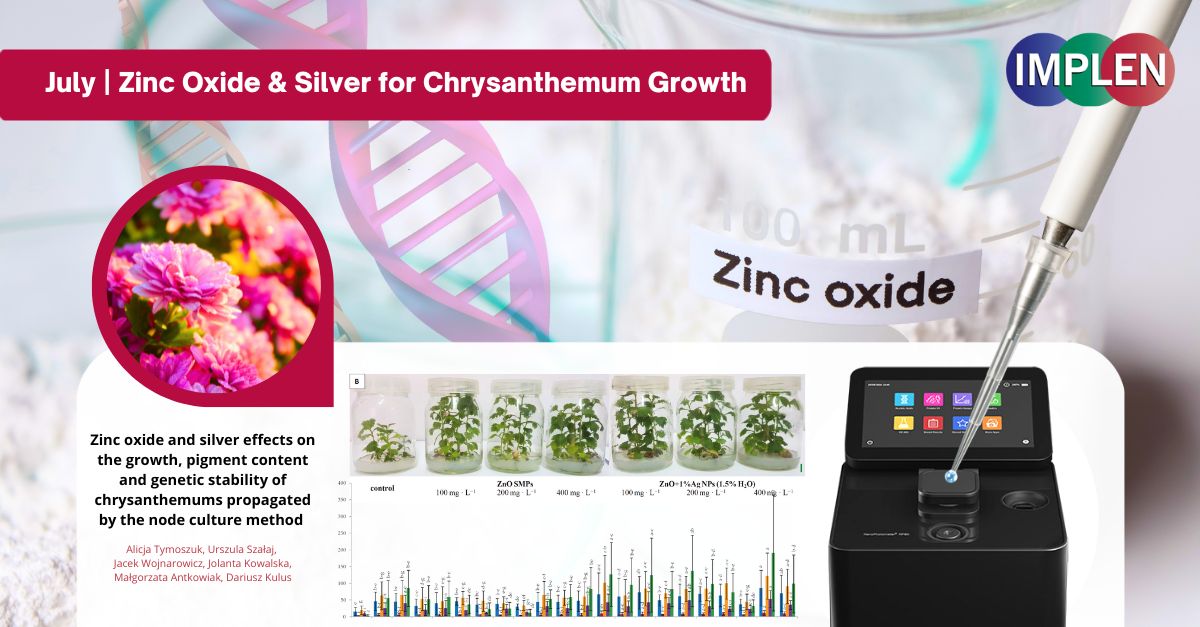 zink-oxide-silver-chrysanthemum-growth-UV-Vis-nano-spectrophotometer-journal-club