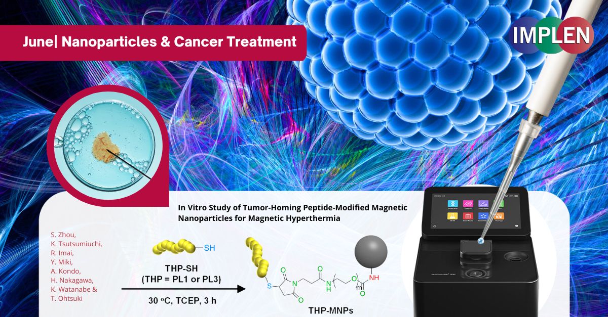 nanoparticles-cancer-treatment-UV-Vis-nano-spectrophotometer-journal-club